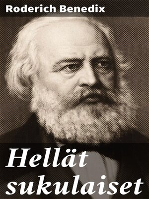 cover image of Hellät sukulaiset